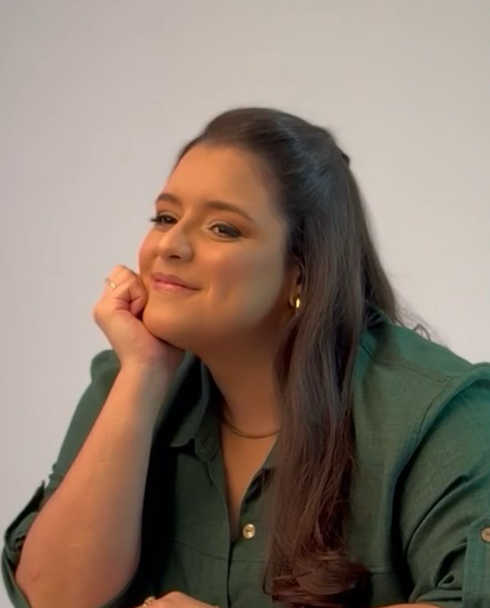 Ana Gabriela Petinelli, Psiquiatria, docente da AproveMED