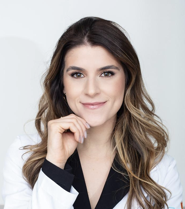 Dra. Fabiana Carvalhaes, Ginecologia e Obstetrícia, docente da AproveMED