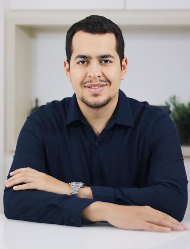 Matheus Souto, Cirurgia Geral e Urologia, docente da AproveMED